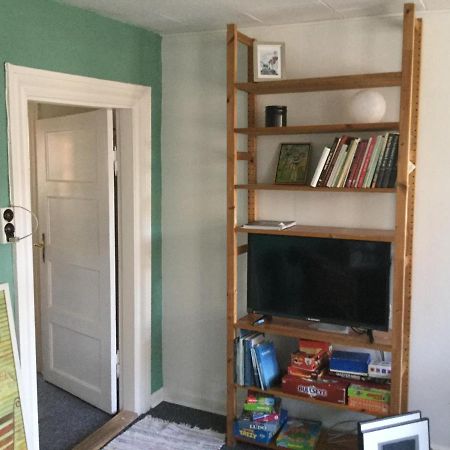 Ribe Centrum I Fredet Hus Kültér fotó