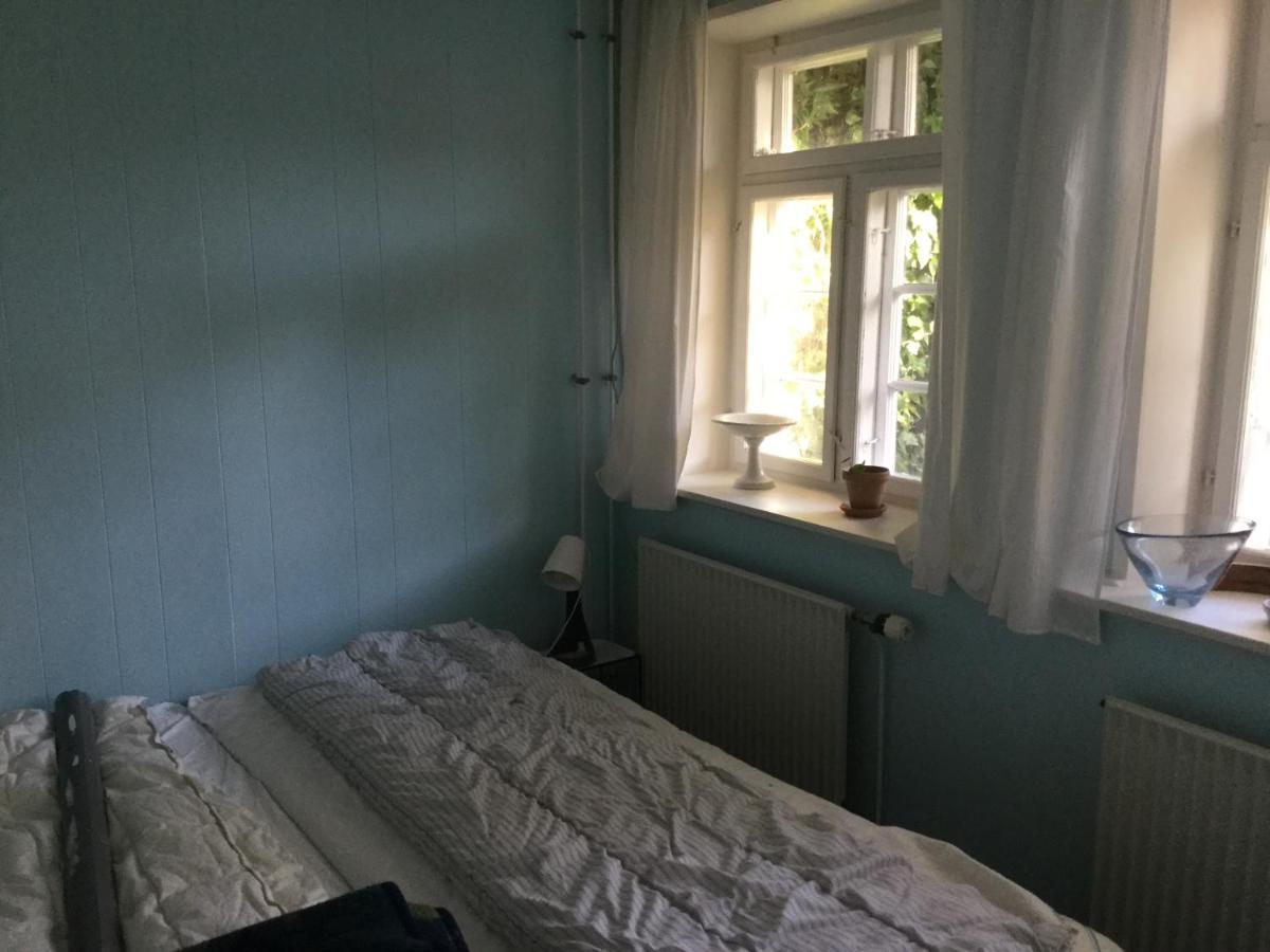 Ribe Centrum I Fredet Hus Kültér fotó